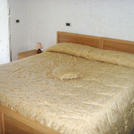 Bed and Breakfast Casa Lieta à Subiaco Extérieur photo