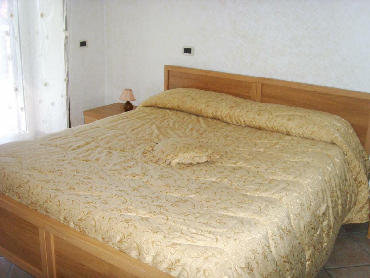 Bed and Breakfast Casa Lieta à Subiaco Extérieur photo