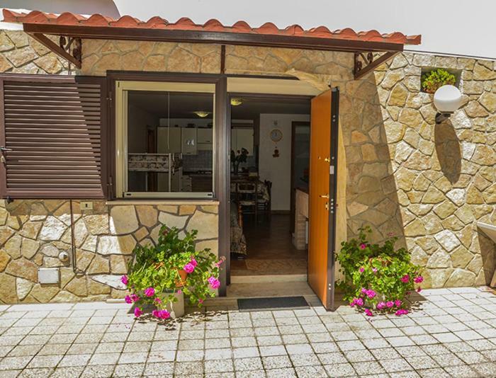Bed and Breakfast Casa Lieta à Subiaco Extérieur photo